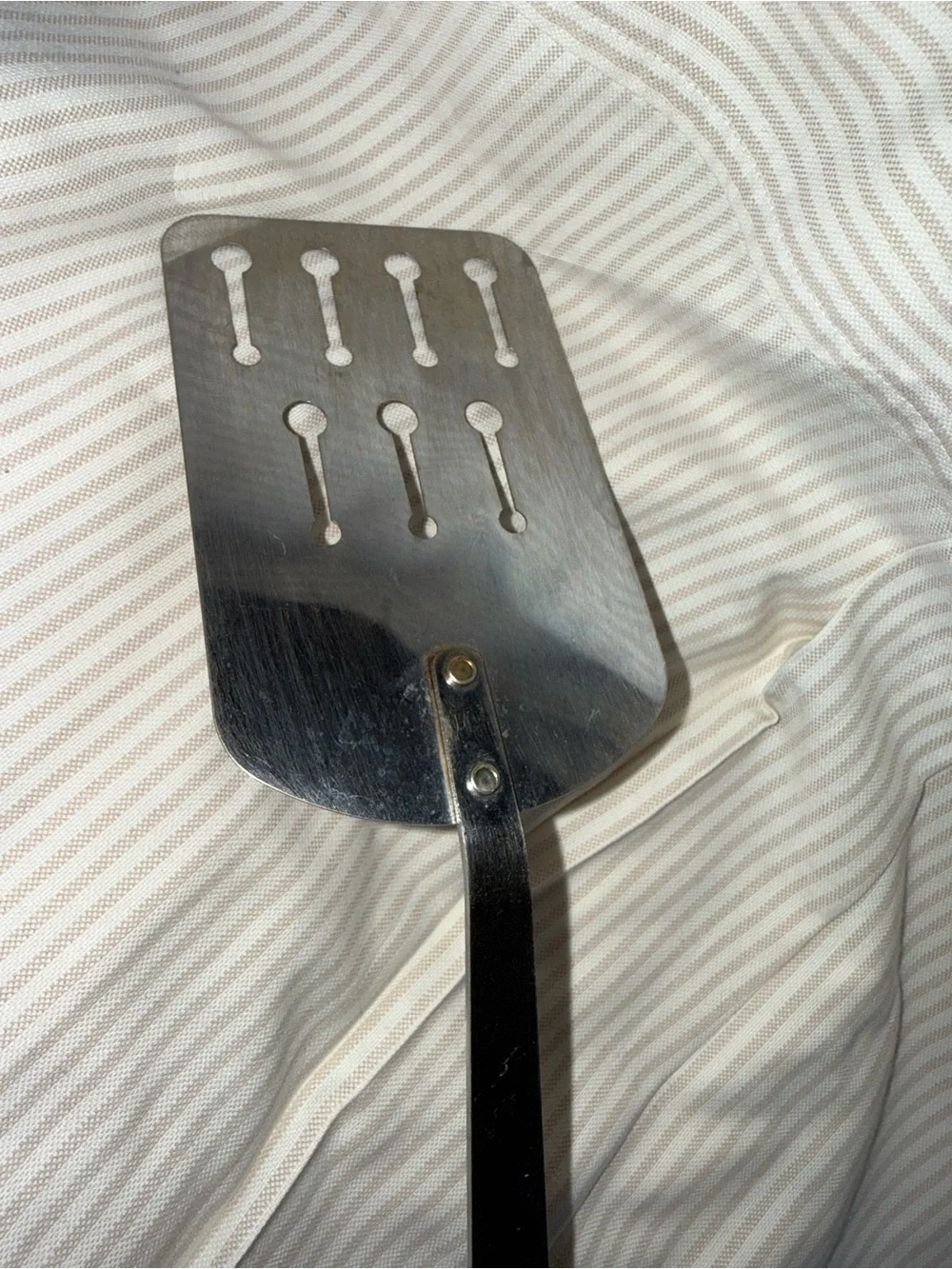 Ekco durable slotted